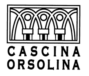 CASCINA ORSOLINA logo