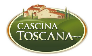CASCINA TOSCANA logo