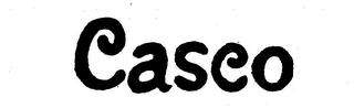 CASCO logo