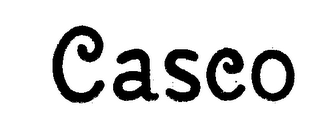 CASCO logo