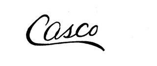 CASCO logo