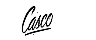 CASCO logo