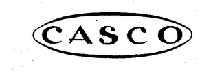 CASCO logo