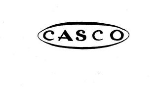 CASCO logo
