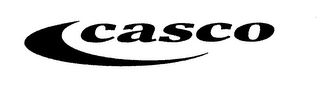 CASCO logo