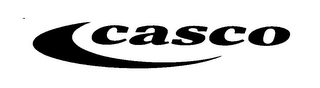 CASCO logo