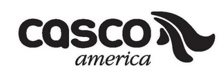 CASCO AMERICA logo
