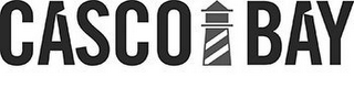 CASCO BAY logo
