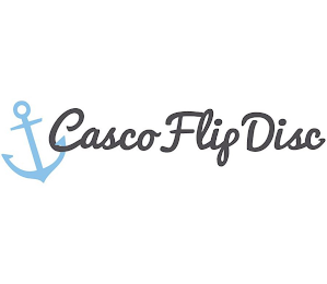CASCO FLIP DISC