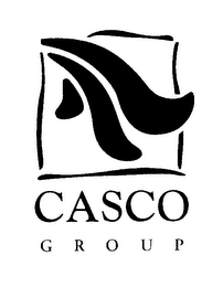 CASCO GROUP logo