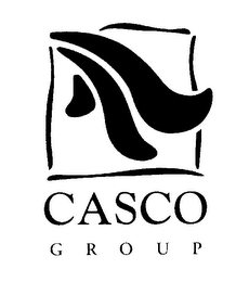 CASCO GROUP logo