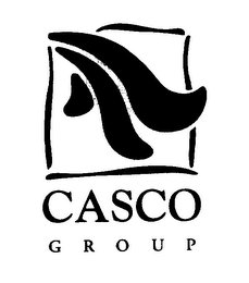CASCO GROUP logo