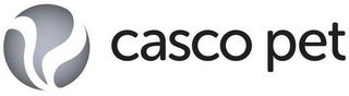 CASCO PET logo
