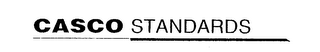CASCO STANDARDS logo