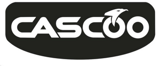 CASCOO logo