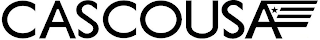 CASCOUSA logo