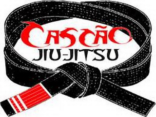 CASCÃO JIU JITSU logo