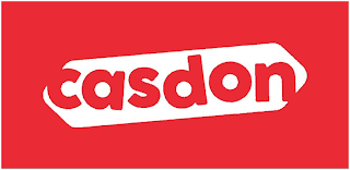 CASDON logo
