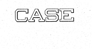CASE logo