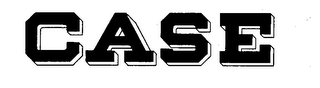 CASE logo