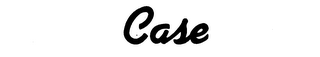 CASE logo