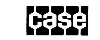 CASE logo