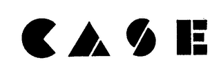 CASE logo
