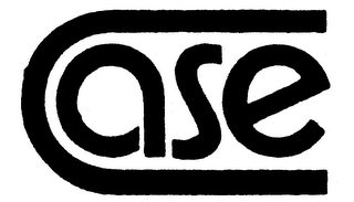 CASE logo