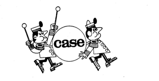 CASE logo