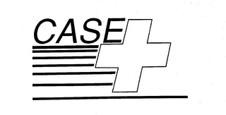CASE logo