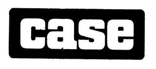 CASE logo