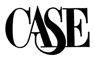CASE logo