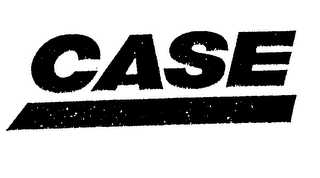 CASE logo