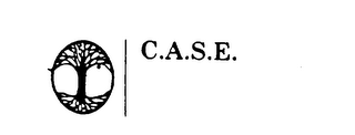 C.A.S.E. logo