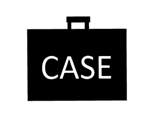 CASE logo