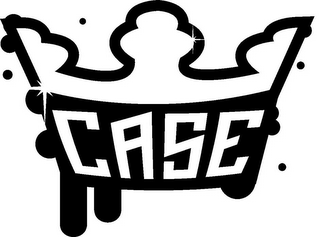 CASE logo