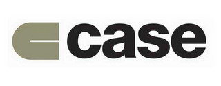 CASE logo