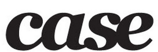 CASE logo