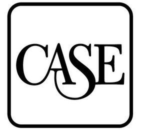 CASE logo