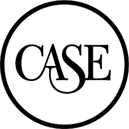 CASE logo