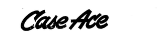 CASE ACE logo
