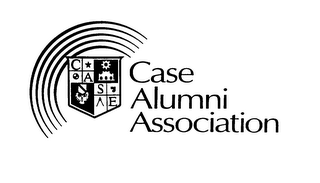 CASE ALUMNI ASSOCIATION logo