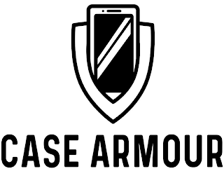 CASE ARMOUR logo