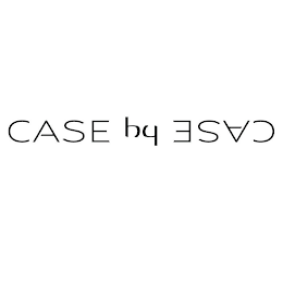 CASE BY ESAC logo