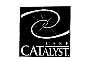 CASE CATALYST logo