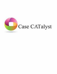CASE CATALYST logo