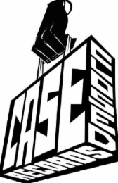 CASE CLOSED RECORDS logo