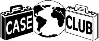 CASE CLUB logo