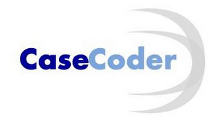 CASE CODER logo