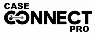 CASE CONNECT PRO logo